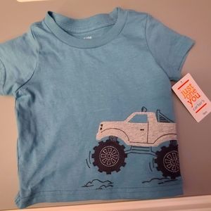 Carters 9m Polo